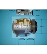 AUTO AIR GLOUCESTER - 147002R - 